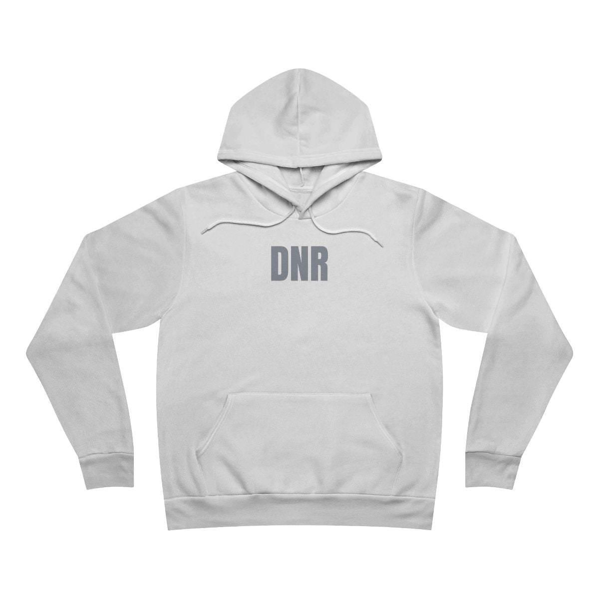 DNR Hoodie