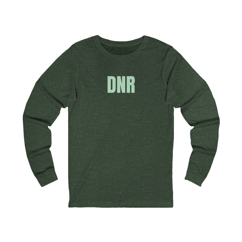 DNR Long Sleeve