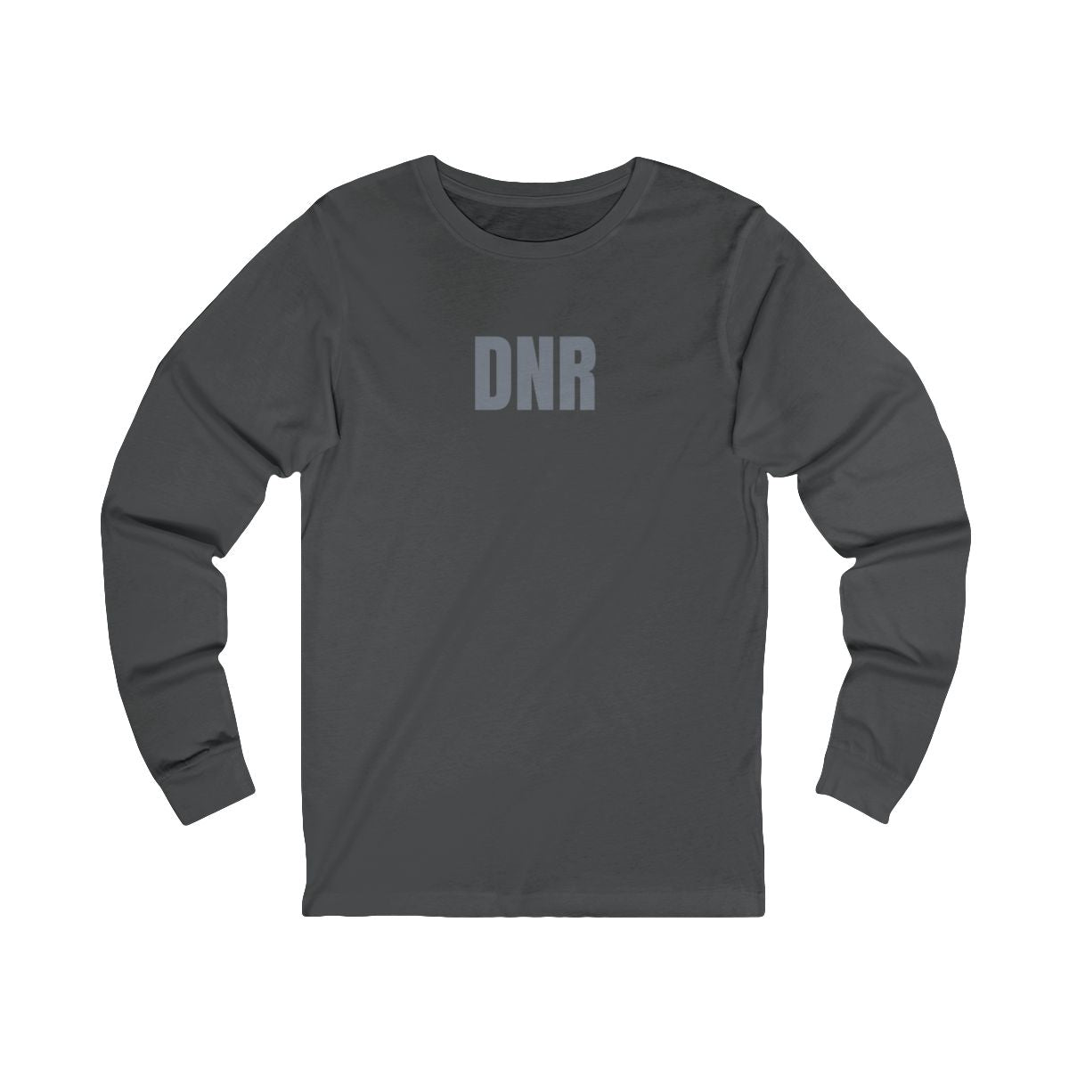 DNR Long Sleeve