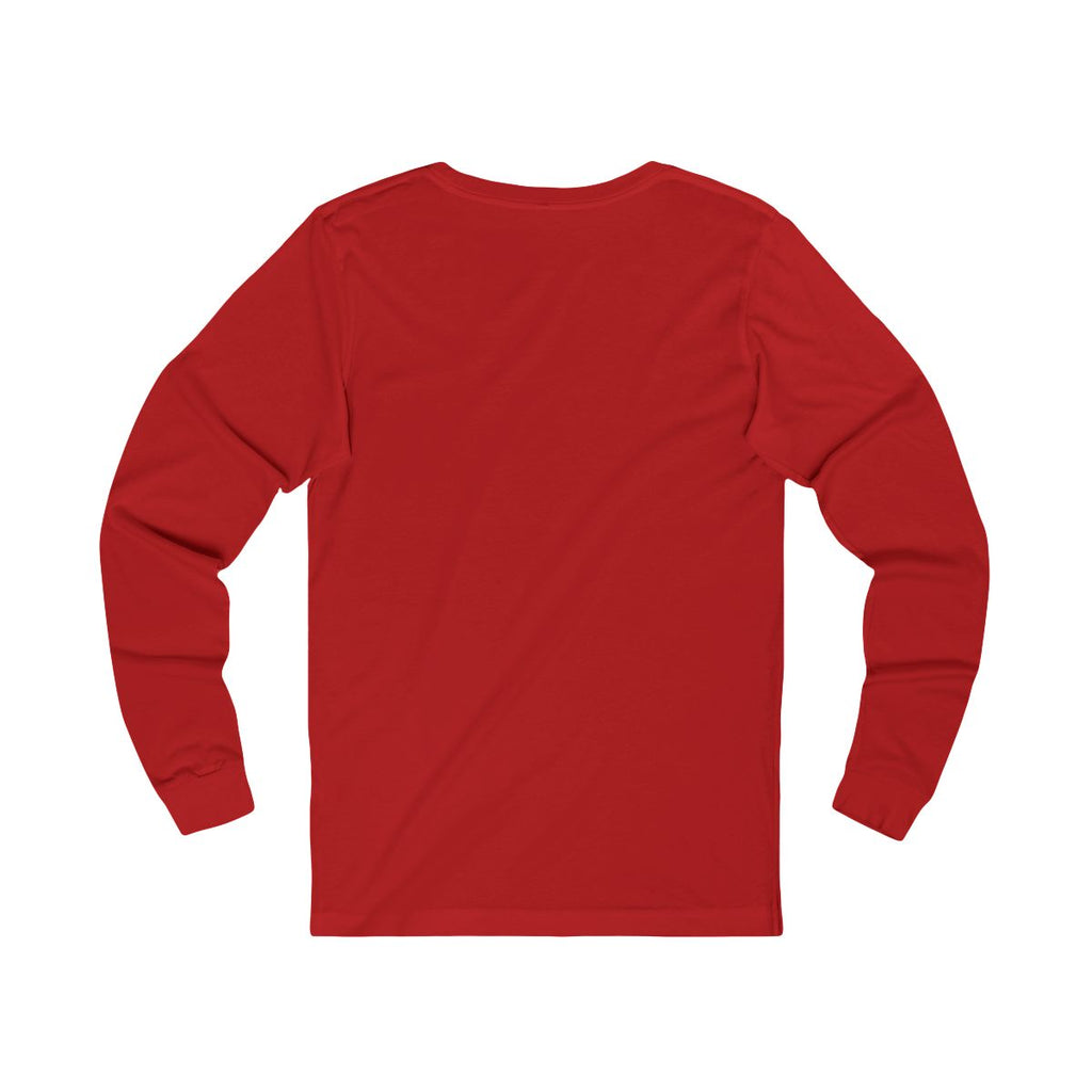 DNR Long Sleeve