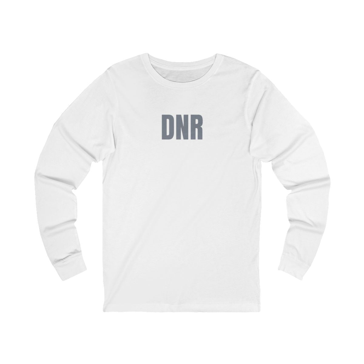 DNR Long Sleeve
