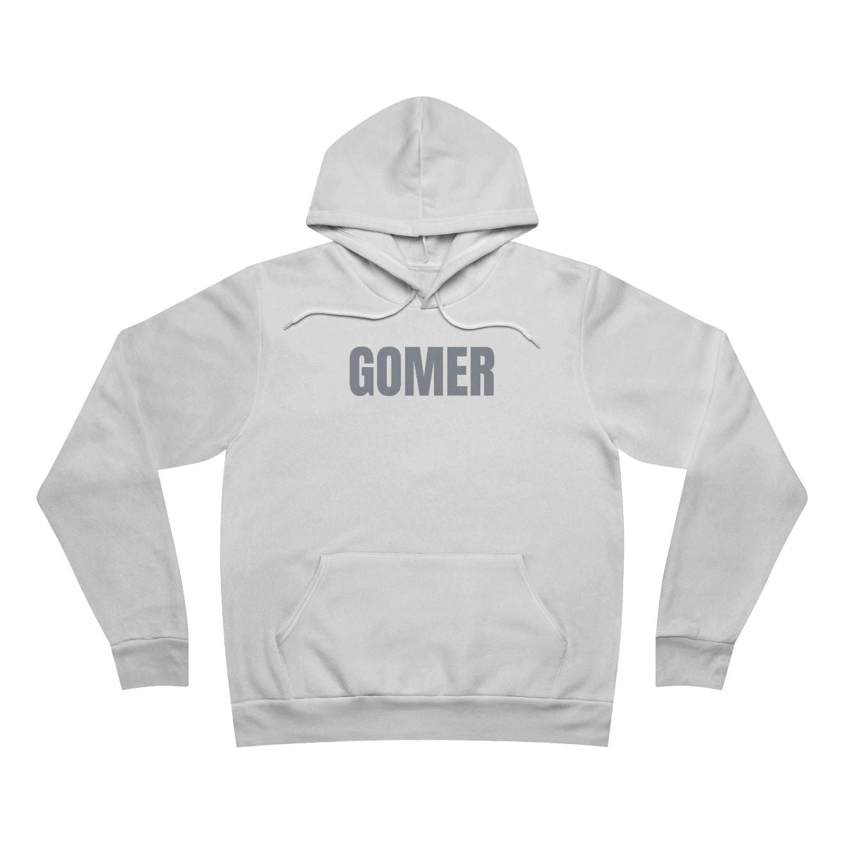 GOMER Hoodie
