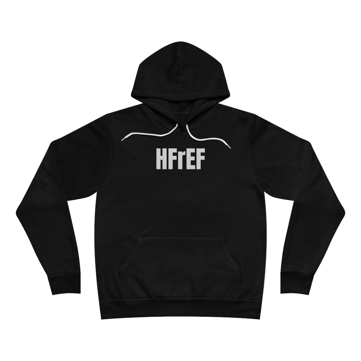 HFrEF Hoodie