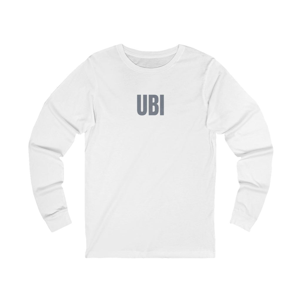 UBI Long Sleeve