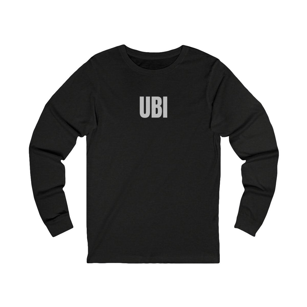 UBI Long Sleeve