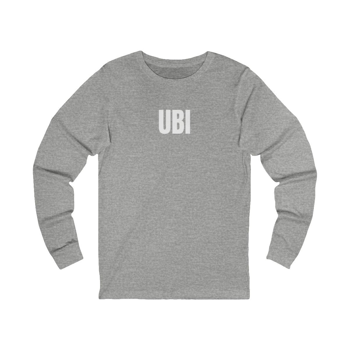 UBI Long Sleeve