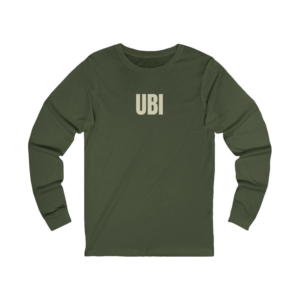 UBI Long Sleeve
