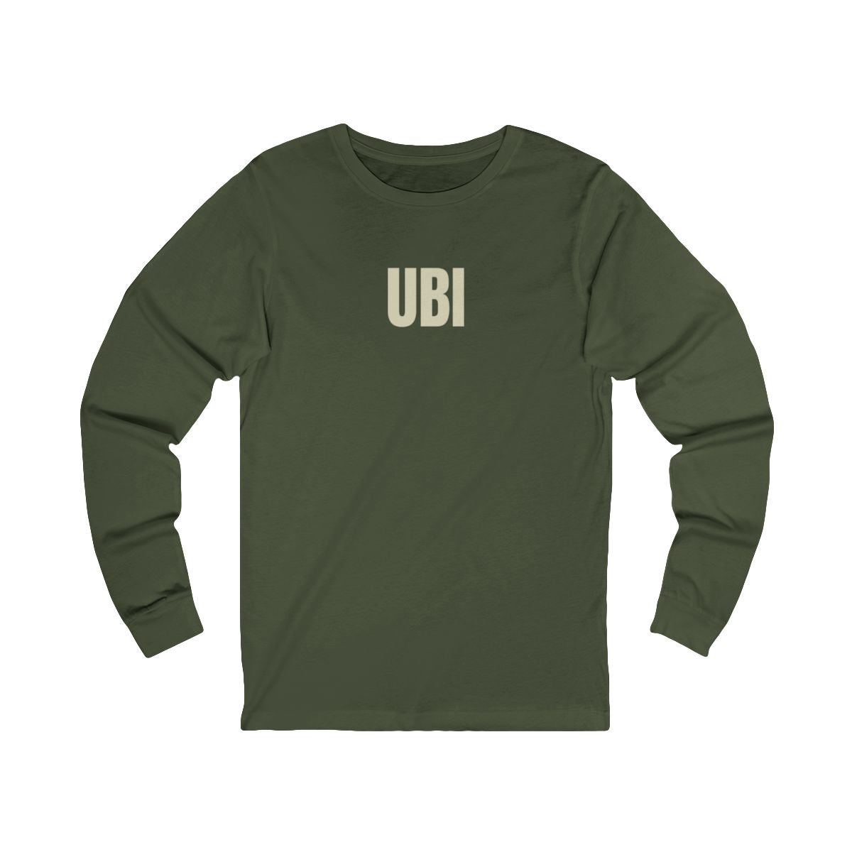 UBI Long Sleeve