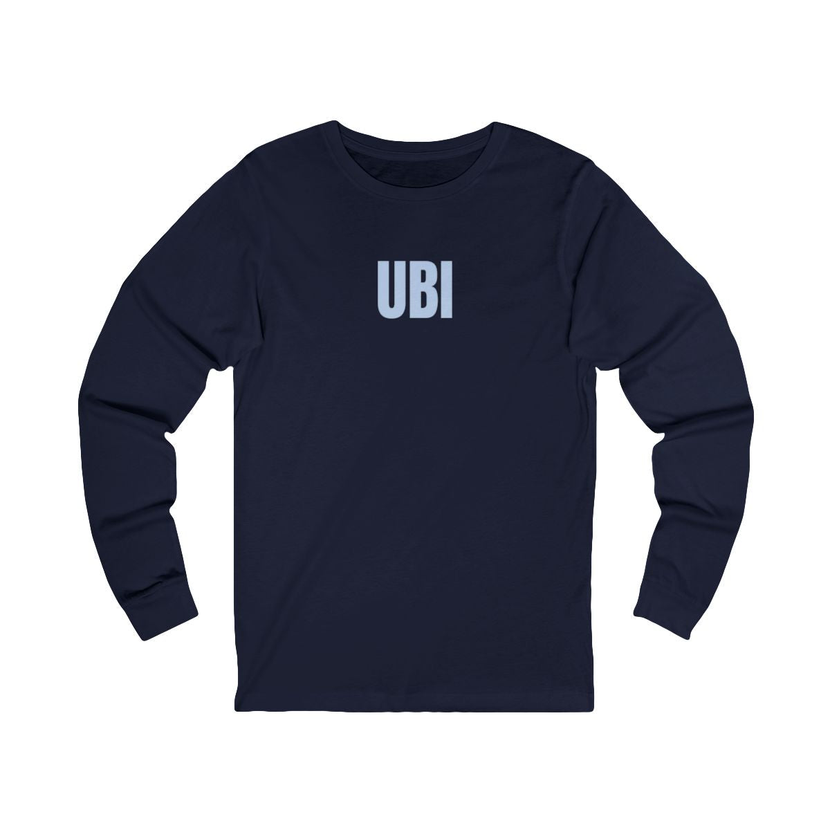 UBI Long Sleeve