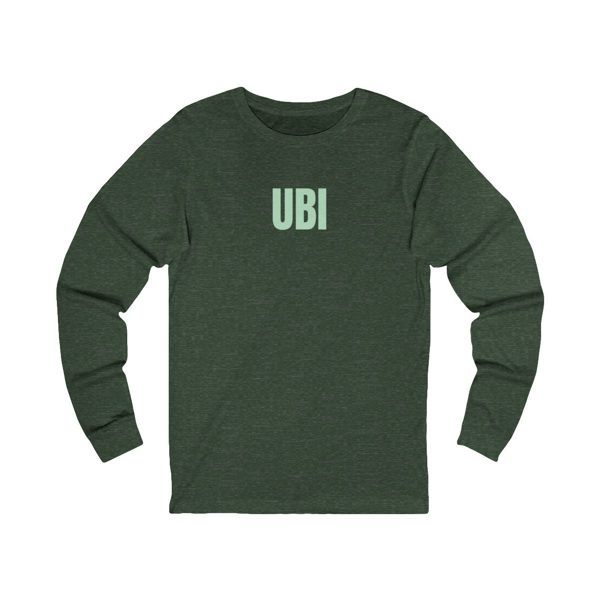 UBI Long Sleeve