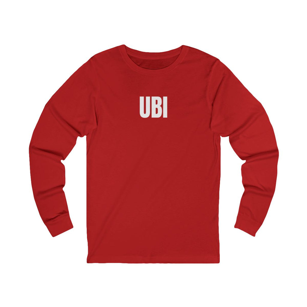 UBI Long Sleeve