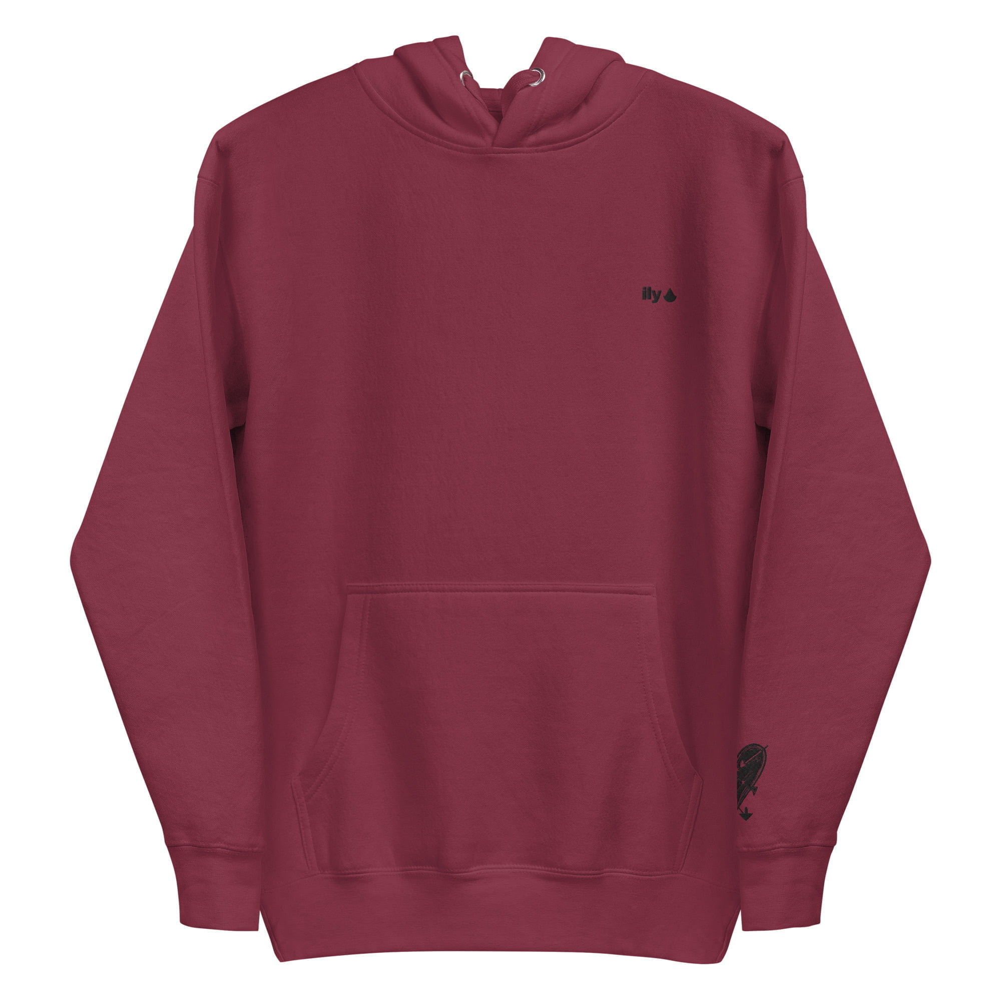 unisex-premium-hoodie-maroon-front-64cee7b232e7a.jpg